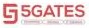 5Gates